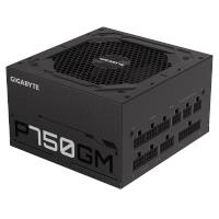 GIGABYTE 750W 80+ GOLD GP-P750GM 13.5cm Fanlı Power Supply
